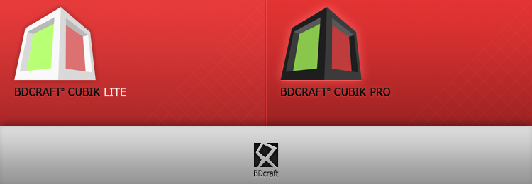 bdcraft cubik pro crack download