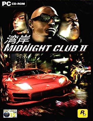 Midnight club los angeles pc download kickass download